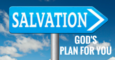 Salvation